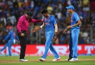 हार्दिक पांड्या और रविचंद्रन अश्विन ने डाली नो बॉल